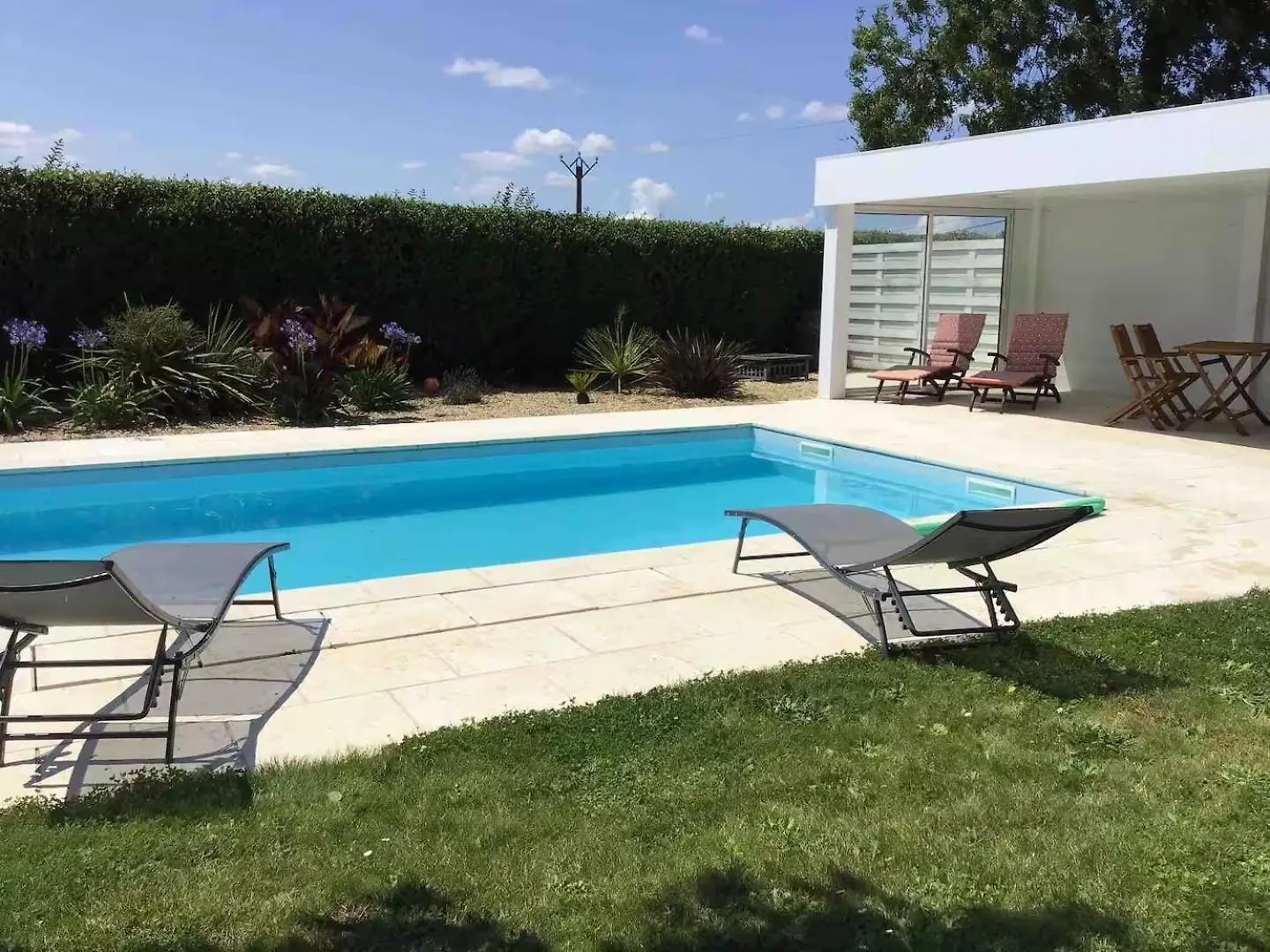 Maison De Caractere A Corseul, Jardin Et Piscine Франция