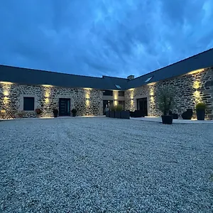  Bed & Breakfast La Giendrotais